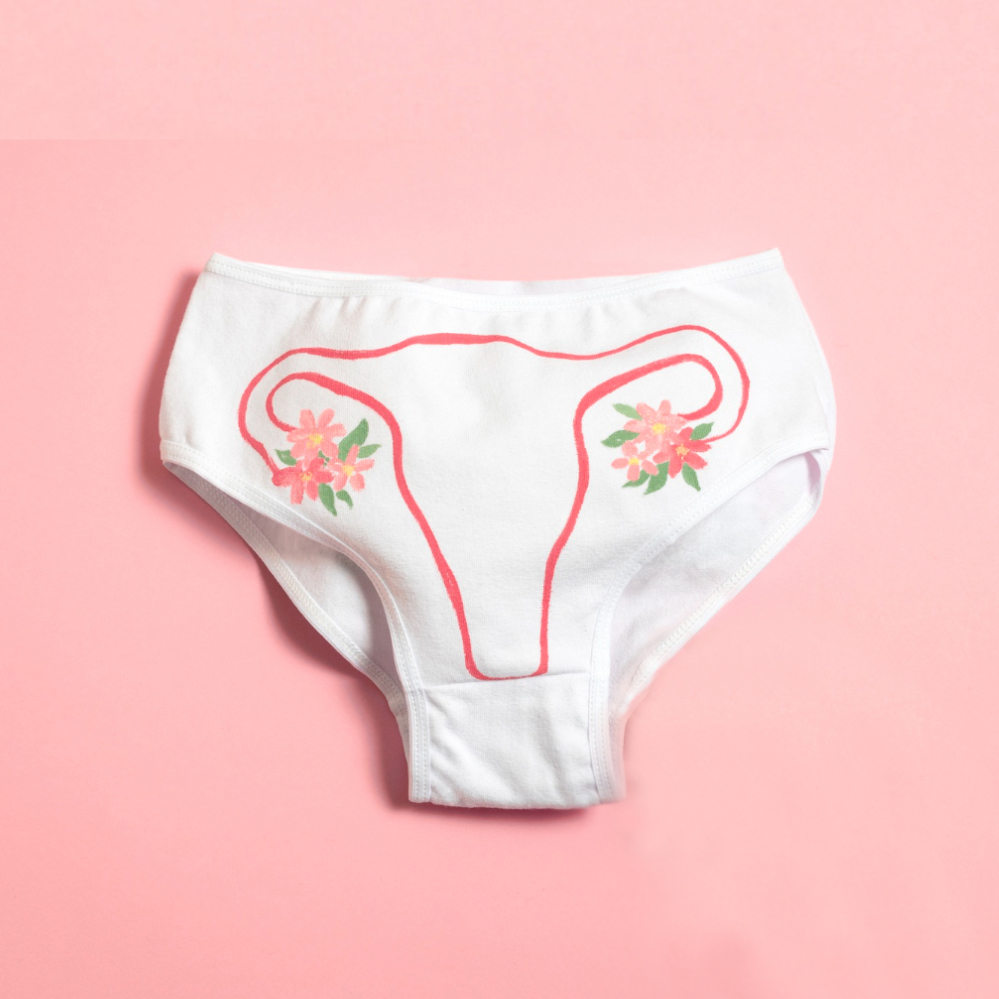 There is a way to manage your PCOS symptoms. We want to show you.